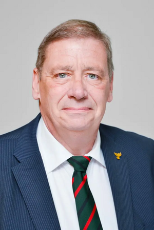 Image courtesy of Milton Keynes Liberal Democrats Paul Trendall