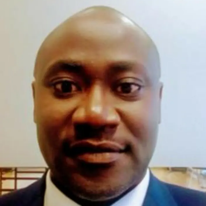 Ben Adewale