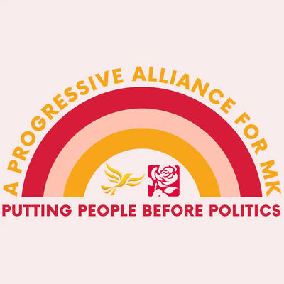 Progressive Alliance Logo