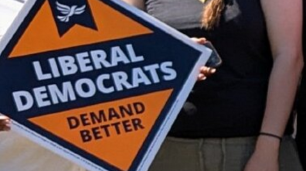 Milton Keynes Local Policy