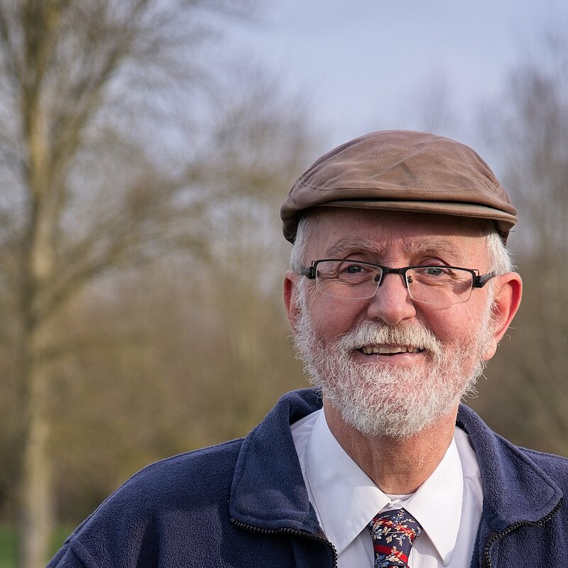 Graham Eaton