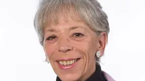 Cllr Vanessa McPake