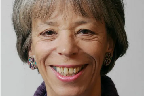 Cllr Vanessa McPake