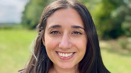 Cllr Shanika Mahendran