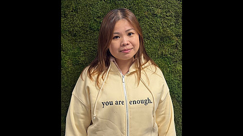 Cllr Wing Tsang - Milton Keynes City Council's Mental Health Champion 