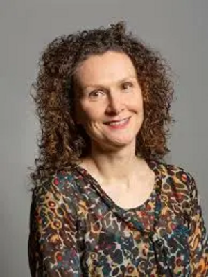 Wendy Chamberlain MP