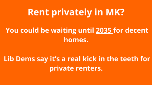 Private Renting