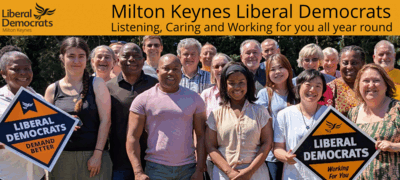 Milton Keynes Liberal Democrats