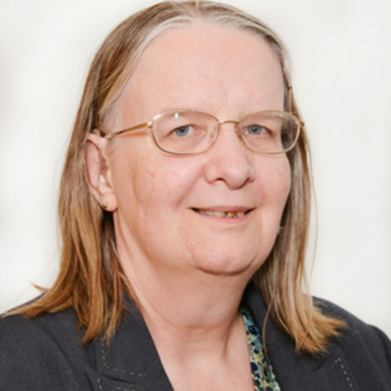 Photo of Jenni Ferrans