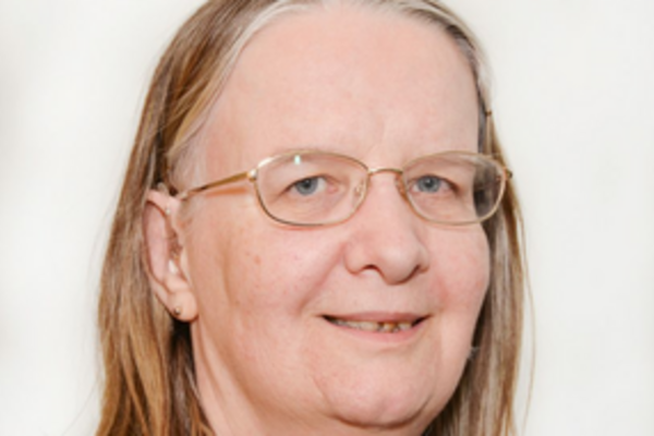 photo of Jenni Ferrans