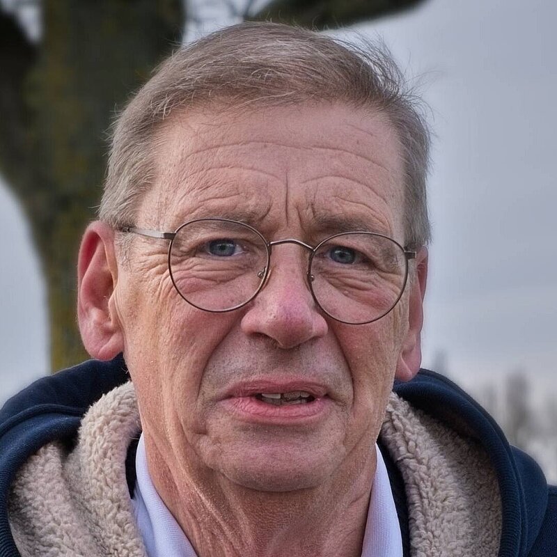 Paul Trendall