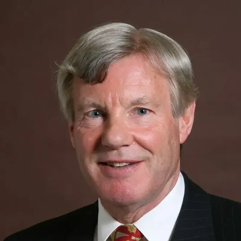 Councillor Sam Crooks