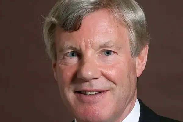 Councillor Sam Crooks