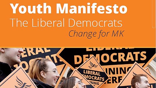 2026 Youth Manifesto