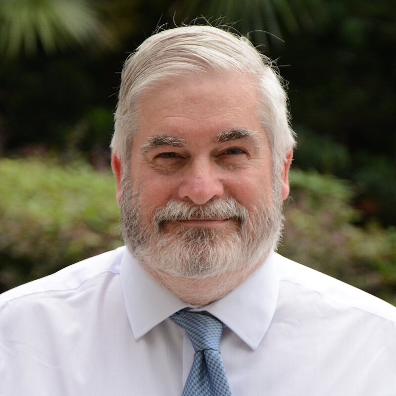 Cllr Duncan Banks Image of Duncan Banks