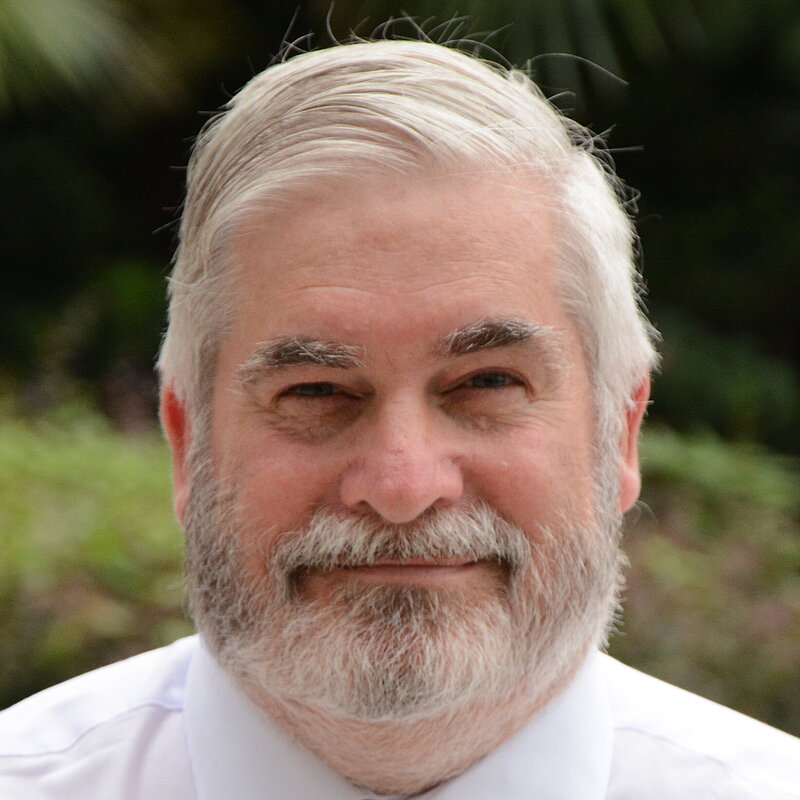 Image of Duncan Banks
